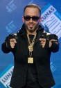 2000s reggaeton artist Yandel to perform in McAllen