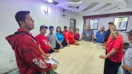 Dirección de comunas acompaña consolidación de salas de autogobierno