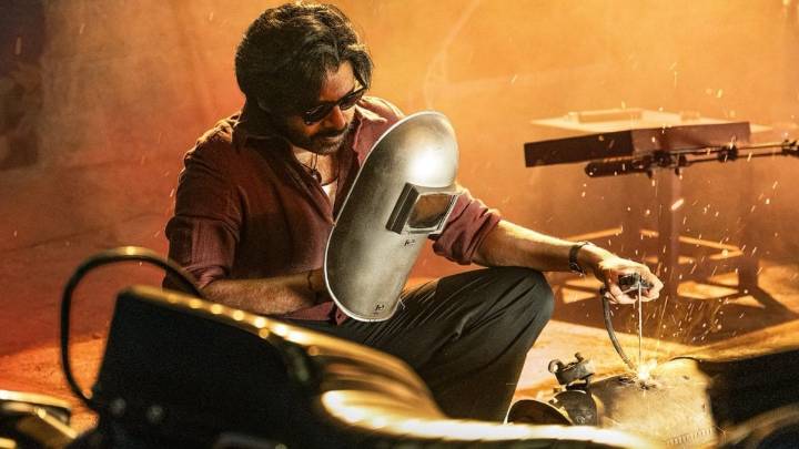 OG Movie Review: Pawan Kalyan Delivers A One-Man Show With Style, Swag And Action