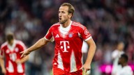 England's Kane responds to Owen's 'nuts' dig after Bayern move