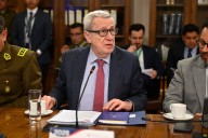 Canciller por candidatura de Bachelet a la ONU: "Ha llegado el momento que una mujer pueda ocupar el cargo más alto"