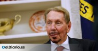 Elon Musk pierde el título de hombre más rico del mundo ante Larry Ellison, cofundador de Oracle