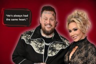 Bunnie Xo Responds to Jelly Roll Weight Loss Comments: WATCH