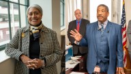 Sandra Morgan easily wins primary for East Cleveland mayor, headed to runoff with Lateek Shabazz