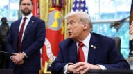 ‘Time to Stop’: Trump Vows Israel Will Not Annex West Bank
