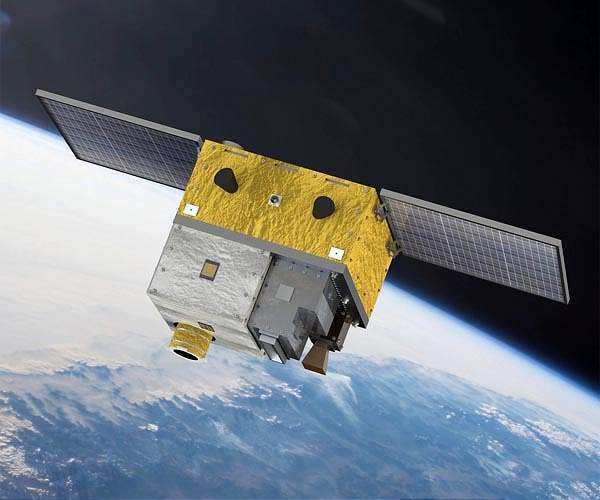 Loft Federal wins NASA task order for fault tolerant RISC V flight computer