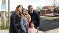 Soledad Peralta: "En Pilar hay un antes y un después de Federico a Achával"