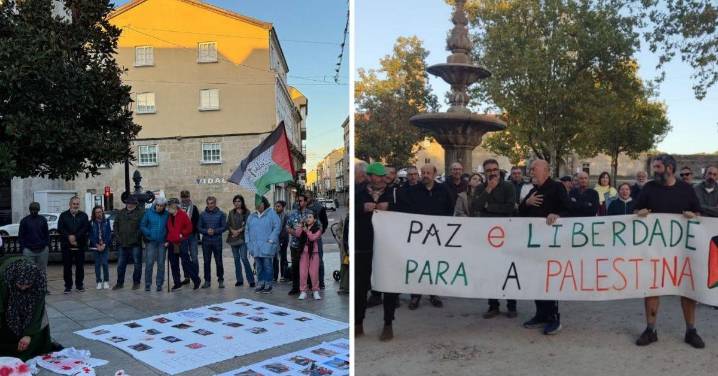 ¿Sabe usted que hay quien nunca abandona la primera línea de las causas sociales?
