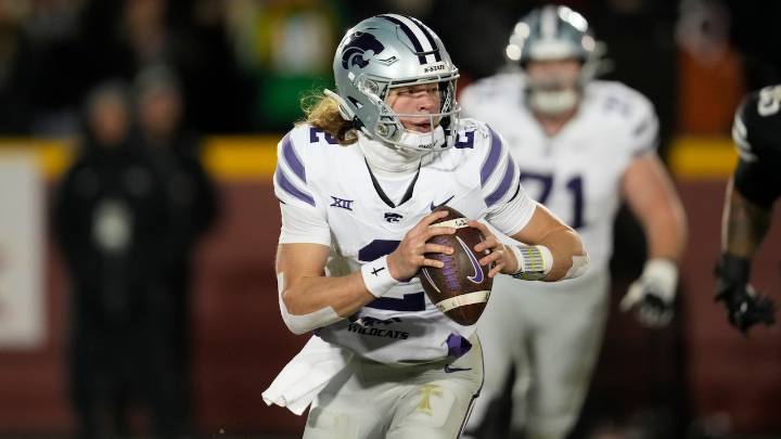 How to watch college football free live stream today: Kansas State Wildcats vs. Arizona Wildcats