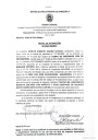 Cartel de Intimación al ciudadano Carlos Alberto Suárez Sayago, cédula de identidad V-7.088.989, Juicio por motivo de Cobro de Bolívares (vía de intimación), asunto: KH03-M