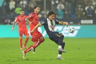 Sebastián Rodríguez valoró el empate de la U ante Alianza en Lima: “Para nosotros lo importante era dejar el arco en cero”