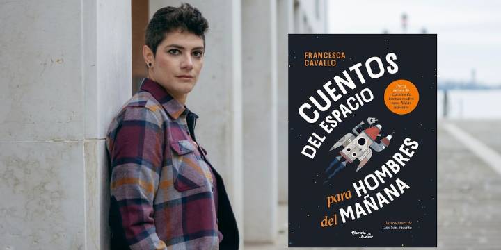 La empatía como motor de cambio: Francesca Cavallo y la deconstrucción de los estereotipos de género desde la infancia