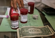 Arkansas medical marijuana sales at $193 million through August