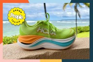 The Best Hoka Shoes We Tested: Bondi 8, Clifton 9, and More