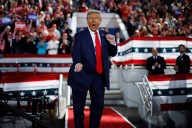 Donald Trump Blasts 'Woke, Destructive' Tom Hanks In Latest Social Media Tirade