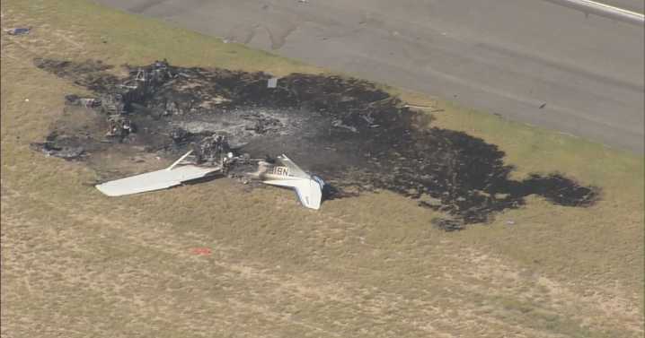 Deadly midair collision occurred during Colorado competition honoring pilot who crashed last year