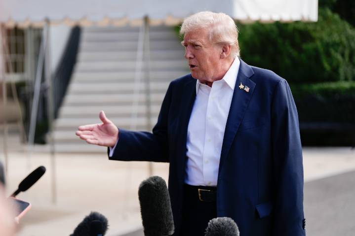 Fox News' Andy McCarthy escalates attacks against Trump's DOJ