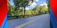 Blue Ridge Parkway reopens for 26 miles from Asheville to Craggy Gardens