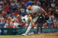 Mets Urged to Part Ways With All-Star Pitcher After Monumental Collapse