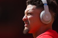 Patrick Mahomes Sends Strong Message After Making NFL History vs Ravens