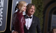 Nicole Kidman y Keith Urban se separan tras casi 20 años de matrimonio