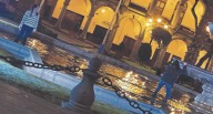 Nuevos atentados contra el patrimonio histórico de Arequipa