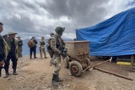 Minería ilegal: Operación “Ñitiq Anka” incauta bienes e insumos por más de s/ 1.3 millones