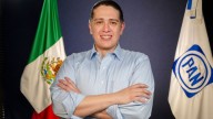Luis Mendoza presume combate al ambulantaje, pero rezago supera el 80%