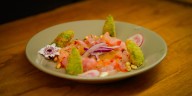 Selvática, el oasis gastronómico en Pilar donde se fusiona lo mejor de las cocinas asiática y latinoamericana