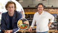PerthNow Cooks: Sauma head chef Gurps Bagga recalls Heath Ledger’s final restaurant experience in Australia