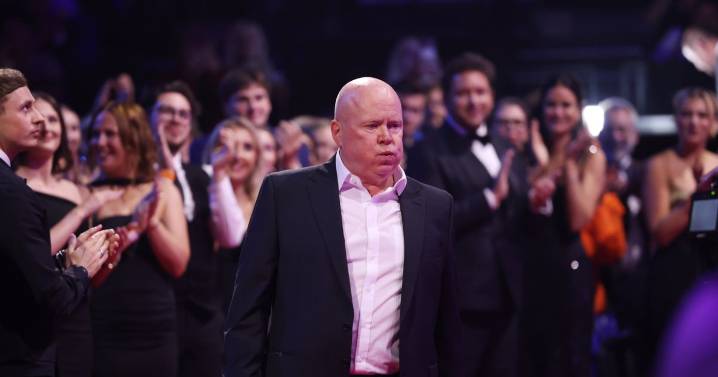 EastEnders icon Steve McFadden breaks silence on Phil Mitchell exit rumours after NTAs triumph