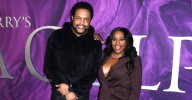 Sherri Shepherd Executive Producer Jawn Murray Departs Talk Show