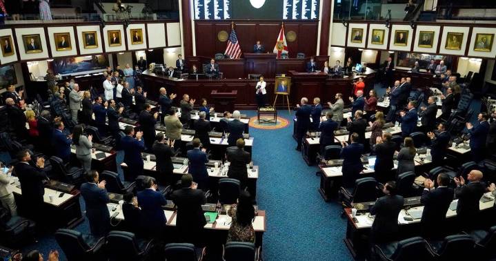 Florida House panel explores property tax cuts, weighs impact on local governments