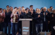 La oposición celebró el rechazo a los vetos de Javier Milei sobre el Garrahan y universidades: «El pueblo está de pie»