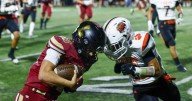 GALLERY: Logan 20, Ogden 14 football