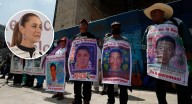 Sheinbaum pedirá apoyo a la ONU para investigar caso Ayotzinapa