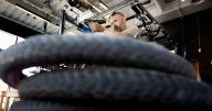 This is no ordinary bike shop