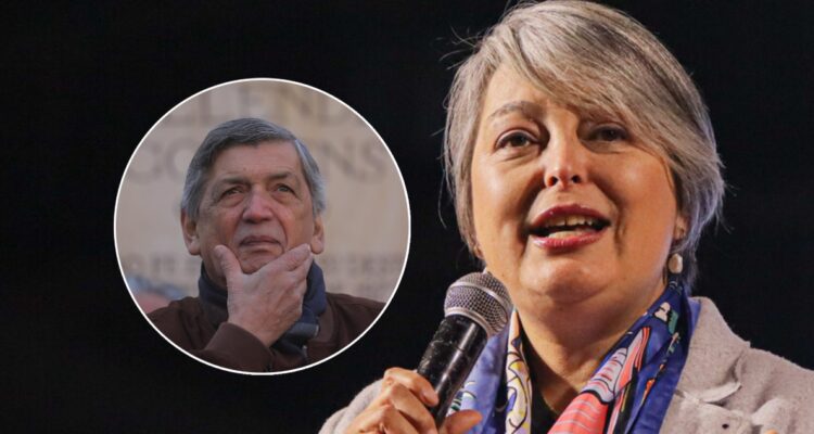 Jeannette Jara y su comando buscan zanjar la polémica y dejar las tensiones de la última semana atrás