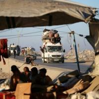 Fifty reported dead in Gaza as Israel steps up attacks on main city