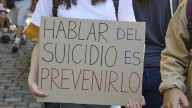 Los suicidios descienden en la Región de Murcia por segundo año consecutivo