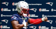 Mike Vrabel said Jabrill Peppers' release from Patriots wasn't over a scheme issue