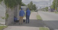 Louisville team asking community to have 'HEART' when interacting with homeless