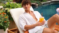 Gavin Casalegno, estrella de The Summer I Turned Pretty, sorprende con mensajes en redes sociales