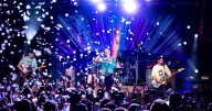 Coldplay fans handed new way to buy tickets for Wembley gigs