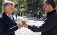 Jorge Macri mete un cambio clave en la gestión y baja la tensión con Mauricio