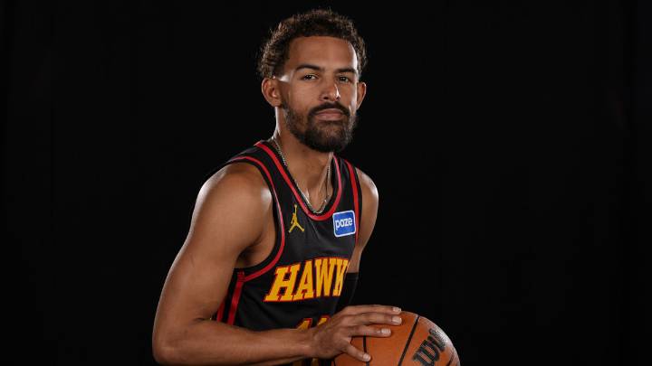 Hawks’ Trae Young ‘not stressing’ about contract negotiations