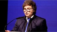 Javier Milei publicará un nuevo libro: se titulará "La construcción del milagro"