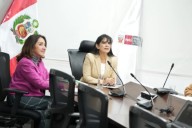 Ministerios de comercio exterior de Perú y Canadá fortalecen relación bilateral