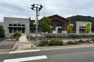 New Kalama business park nears completion, welcomes tenants