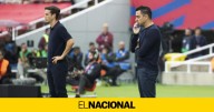 Crecen los rumores sobre el retorno a los banquillos de Xavi Hernández: un gigante de Europa en horas bajas